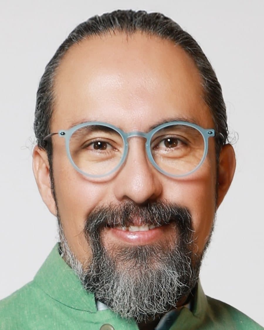 Fer Broca, creador del método de Aplika